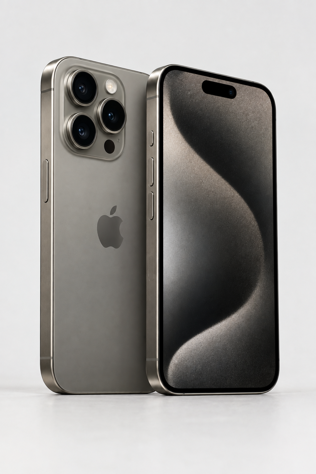 iPhone 15 Pro
