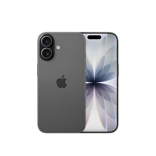 iPhone 17